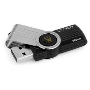 USB Flash Drive Kingston DT101G2-16GB