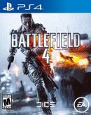 Аксессуары для игровых приставок SONY PS4 Battlefield 4 (Поле боя 4)