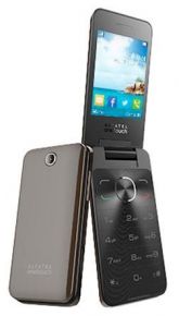 Сотовые телефоны Alcatel One Touch 2012D