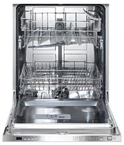 Встраиваемые посудомоечные машины GEFEST 60301
