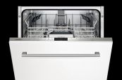 Встраиваемые посудомоечные машины NEFF S517P80X1R