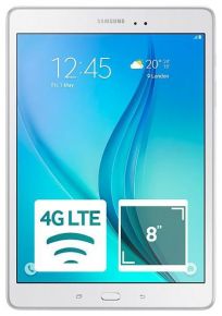 Планшеты SAMSUNG Galaxy Tab A 8.0 SM-T355 16Gb White