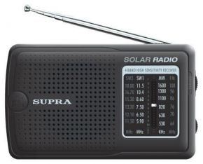 Радиоприемники Supra ST-111