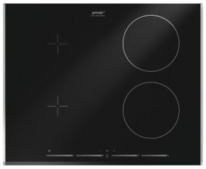 Встраиваемые электрические панели Gorenje GIS 66 XC