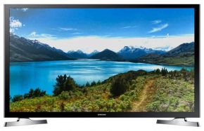 Телевизоры SAMSUNG UE32J4500AW