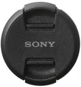 Объективы и линзы SONY Крышка для объектива Sony ALC-F72S