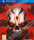 Аксессуары для игровых приставок SONY Army Corps of Hell Игра для PS Vita