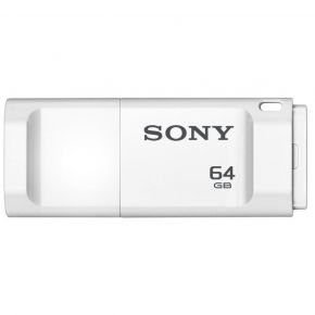 Накопители и жесткие диски SONY USM64X