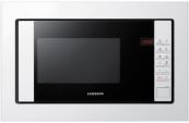 Встраиваемые микроволновые печи SAMSUNG FW87SR-W