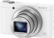 Фотоаппарты без съемного объектива SONY Cyber-shot DSC-WX500