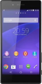 Смартфоны SONY Xperia Z5 Dual (E6683/B)