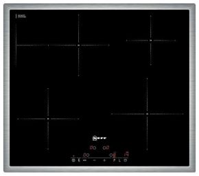 Встраиваемые электрические панели NEFF T43D42N2