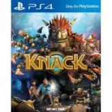 Аксессуары для игровых приставок SONY Knack Игра для PS4