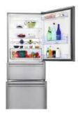 Холодильники Beko CN 151720 DX