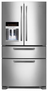 Холодильники MAYTAG 5MFX257AA