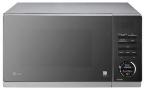 Микроволновые печи LG MS-2353HAR