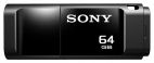 Накопители и жесткие диски SONY USM64X