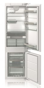 Встраиваемые холодильники Gorenje GDC 66178 FN