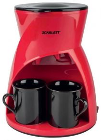 Кофеварки Scarlett SC-CM33001