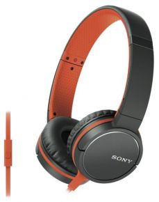 Наушники SONY MDR-ZX660AP