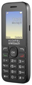 Сотовые телефоны Alcatel One Touch 1016D