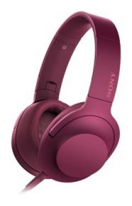 Наушники SONY MDR-100AAP