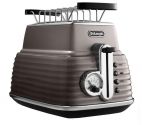 Тостеры Delonghi  CTZ 2103