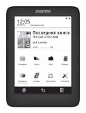 Электронные книги DIGMA T646