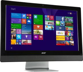 Моноблоки ACER Aspire Z3-710 23.8" (DQ.B04ER.008)