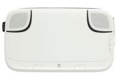Аксессуары для ноутбуков LOGITECH Speaker N550 White