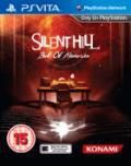 Аксессуары для игровых приставок SONY Silent Hill: Book of Memories Игра для PS Vita