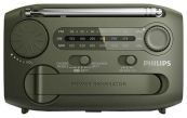 Радиоприемники PHILIPS AE 1125