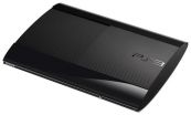 Приставки и Консоли SONY PlayStation 3 Super Slim 12 ГБ