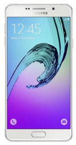 Смартфоны SAMSUNG Galaxy A7 (2016) SM-A710 белый