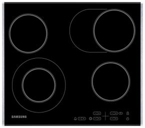 Встраиваемые электрические панели SAMSUNG C61R1CDMST