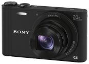 Фотоаппарты без съемного объектива SONY DSC-WX350