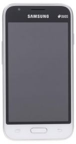 Смартфоны SAMSUNG Galaxy J1 mini (2016) SM-J105 белый