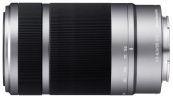 Объективы и линзы SONY 55-210mm f/4.5-6.3 E (SEL-55210)