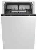 Встраиваемые посудомоечные машины Beko DIS 28020