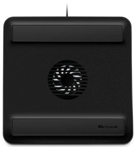 Аксессуары для ноутбуков MICROSOFT Notebook Cooling Base (Z3C-00008)