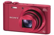 Фотоаппарты без съемного объектива SONY DSC-WX350