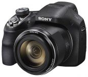 Фотоаппарты без съемного объектива SONY Cyber-shot DSC-H400