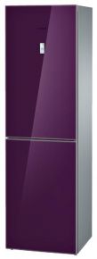 Холодильники Bosch KGN39SA10
