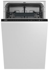 Встраиваемые посудомоечные машины Beko DIS 26010