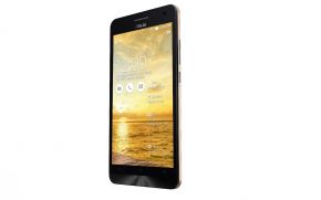 Смартфоны ASUS Zenfone 5 LTE 16Gb Gold