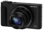 Фотоаппарты без съемного объектива SONY DSC-HX90