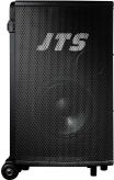 JTS AWA-75 Pro Акустическая система активная, 75Вт, спикер: 8", FX-процессор, UHF-ресивер