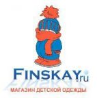 Finskay.ru, Интернет-магазин детской одежды и обуви