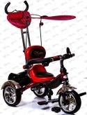 Велосипед 3-х колесный Stiony TRIKE Air XXKR-01 Stiony