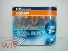 H11 Osram Cool Blue Intense 12V 55W 64211CBI-HCB (пу.2)